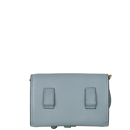 Dior Saddle Pouch Nano