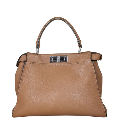 Fendi Peekaboo Selleria Medium