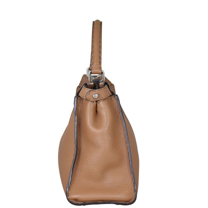 Fendi Peekaboo Selleria Medium