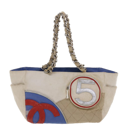 Chanel Cabas Luxury Tote Style 5