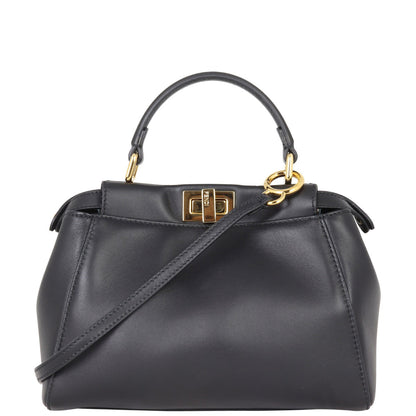 Fendi Peekaboo Mini
