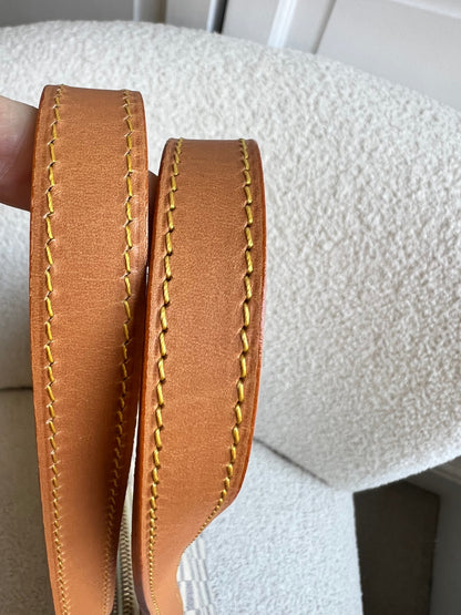 Louis Vuitton Totally PM Damier Azur