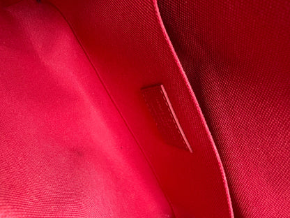 Louis Vuitton Felicie Pochette Damier Ebene (RRP £1110)