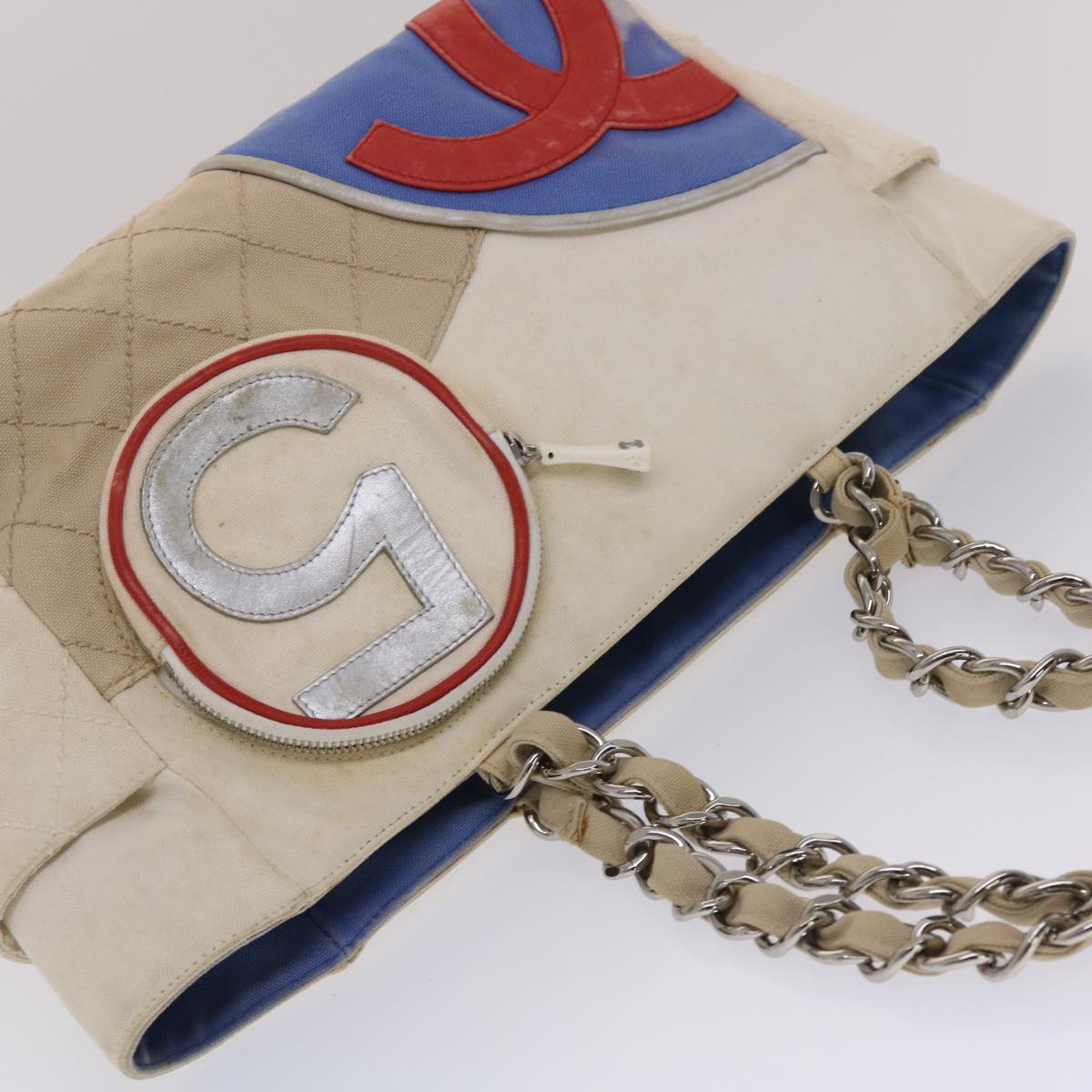 Chanel Cabas Luxury Tote Style 5