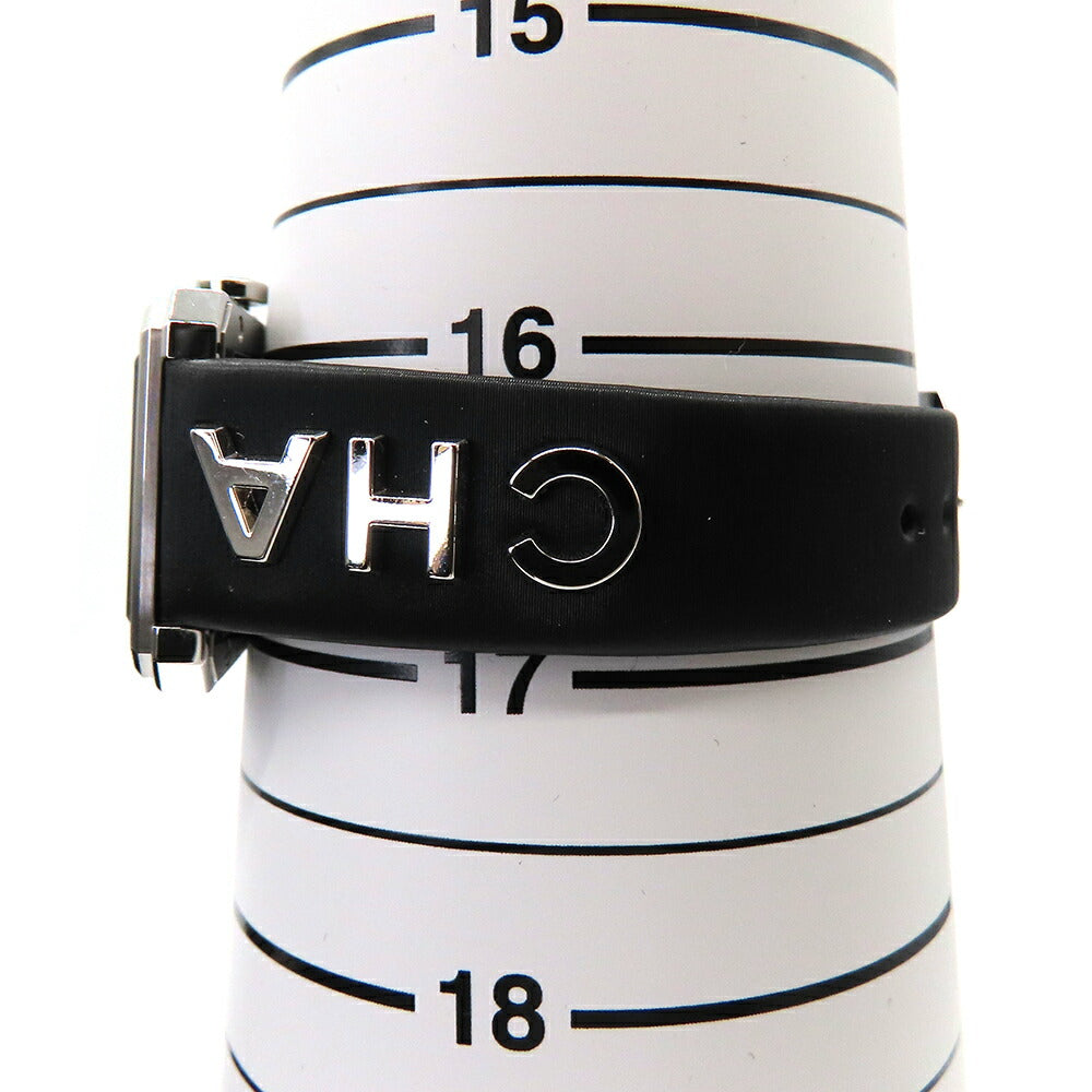 Chanel Black Boy·Friend Wanted de Chanel Watch H7470