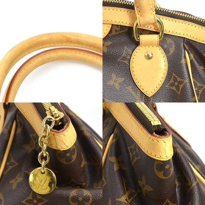 Louis Vuitton  Monogram Handbag