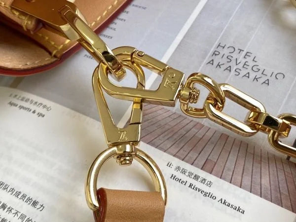 Louis Vuitton Dauphine Bag For Women