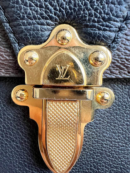 Louis Vuitton Victoire Monogram and Black (RRP £2000)
