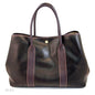 Luxury Hermes Garden Party Tote Indistinguishable Tote