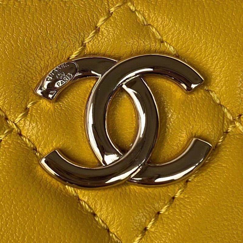Chanel Luxury Handbag Style 186