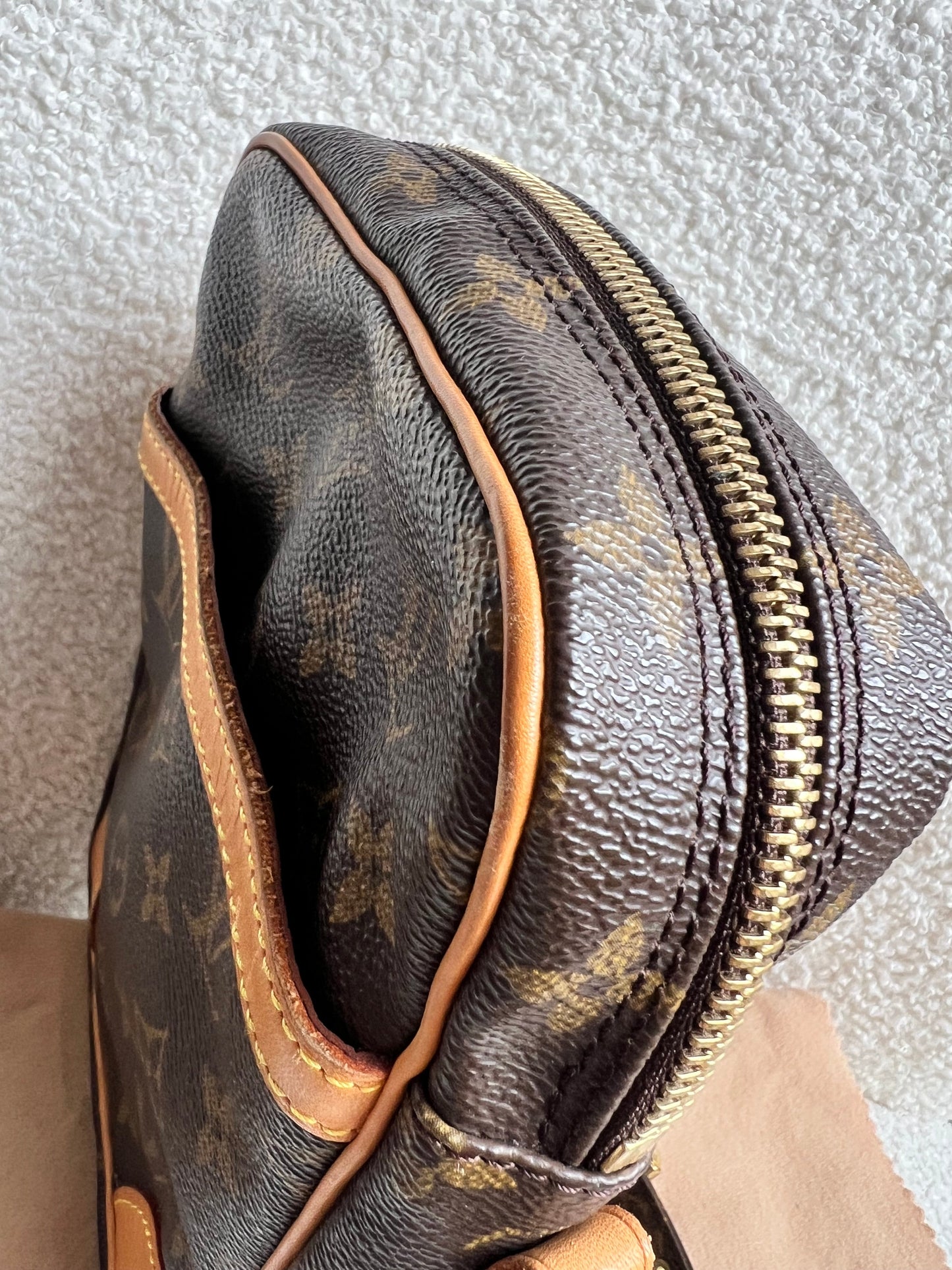Louis Vuitton Danube Monogram