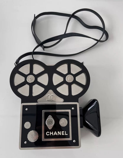 Chanel Luxury Leather Clutch