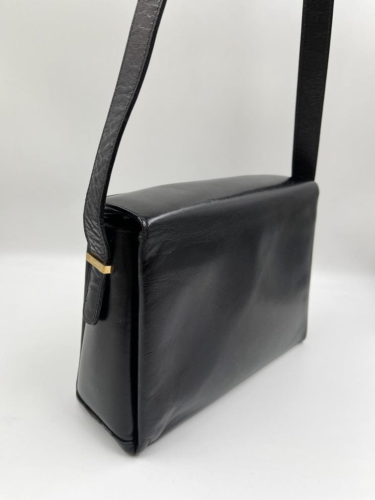 Vintage Celine Crossbody Bag