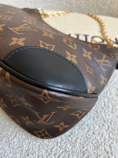 Louis Vuitton Boulogne Monogram (RRP £1,890)