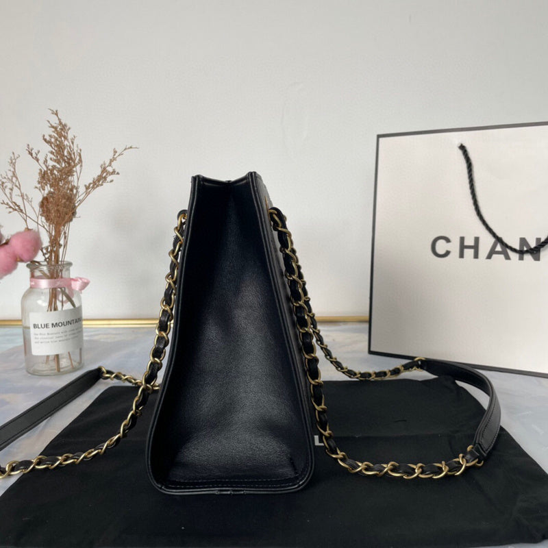 Chanel Luxury Handbag Style 91