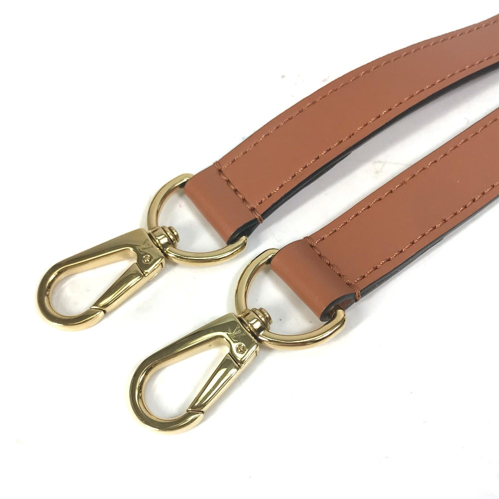LOUIS VUITTON Boston Duffel bag M44581 Monogram canvas Brown Monogram Crossbody Chain Varisette PM Women Used