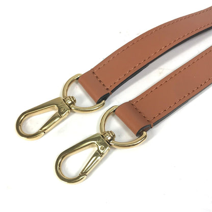 LOUIS VUITTON Boston Duffel bag M44581 Monogram canvas Brown Monogram Crossbody Chain Varisette PM Women Used