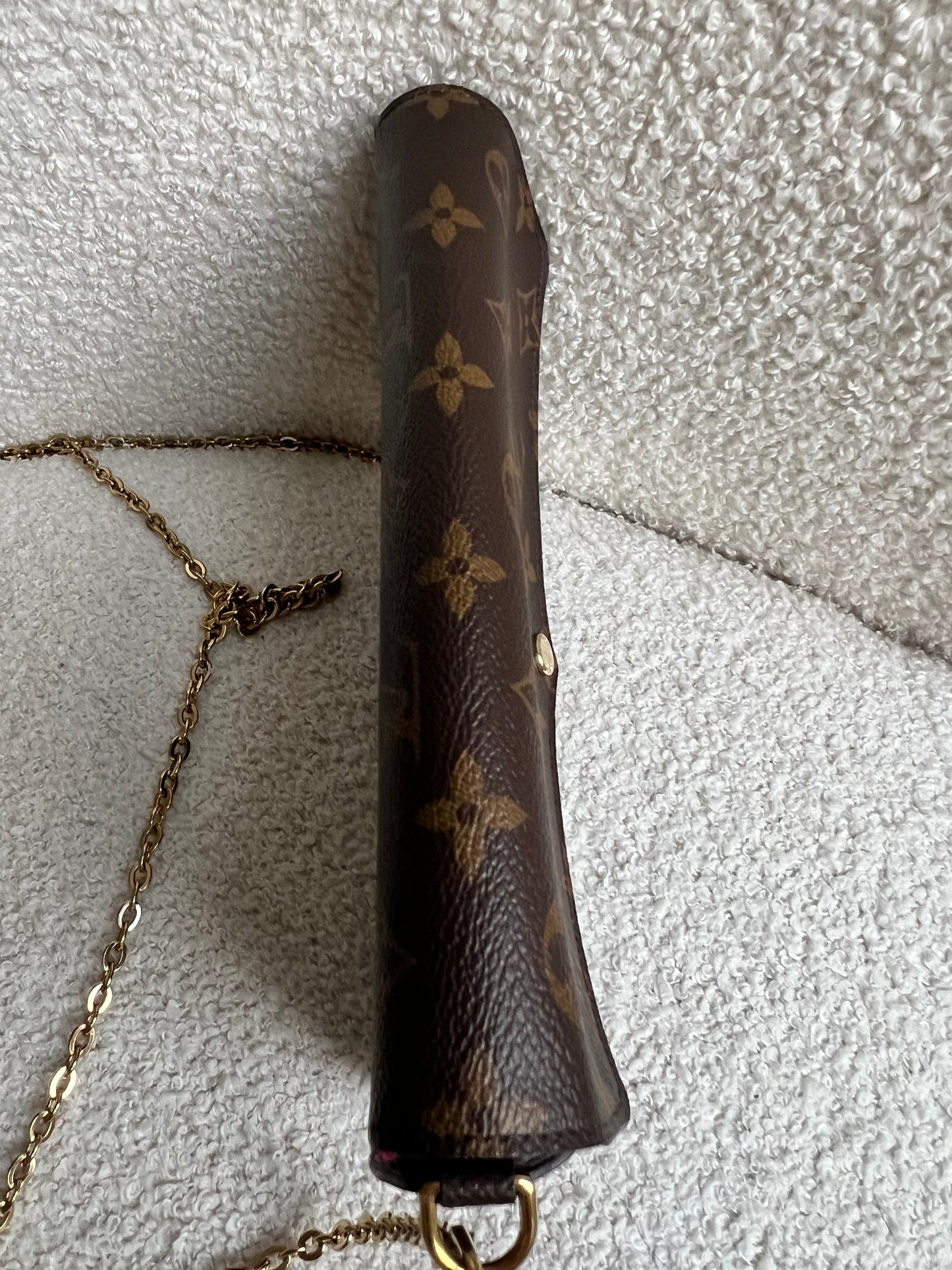 Louis Vuitton Felicie Pochette Monogram (RRP £1110)