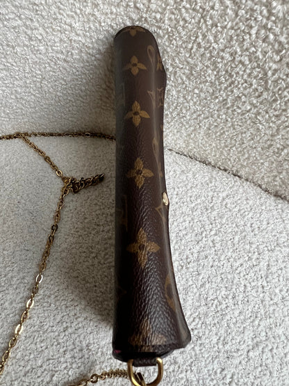 Louis Vuitton Felicie Pochette Monogram (RRP £1110)