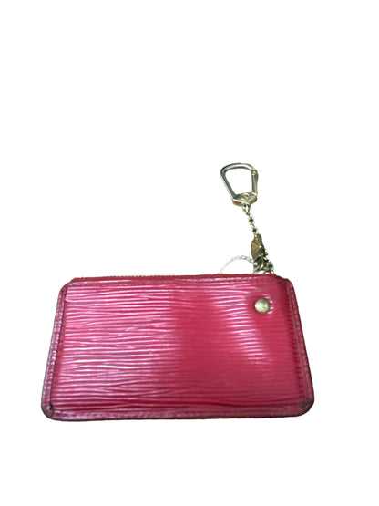 Accessory Luxury Designer Tag Louis Vuitton