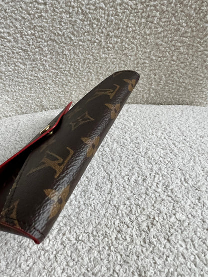 Louis Vuitton Medium Kirigami Pouch Monogram