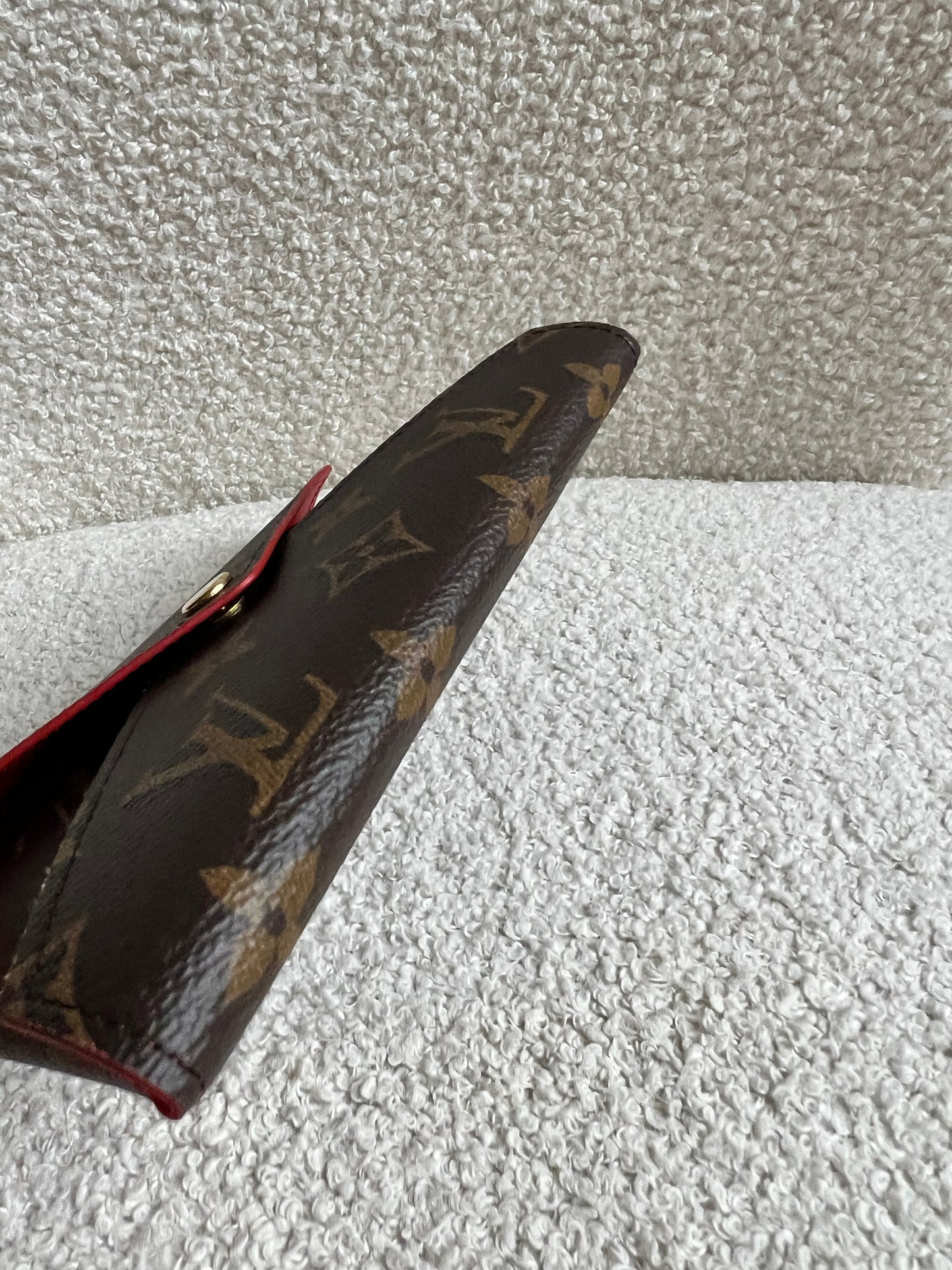 Louis Vuitton Medium Kirigami Pouch Monogram