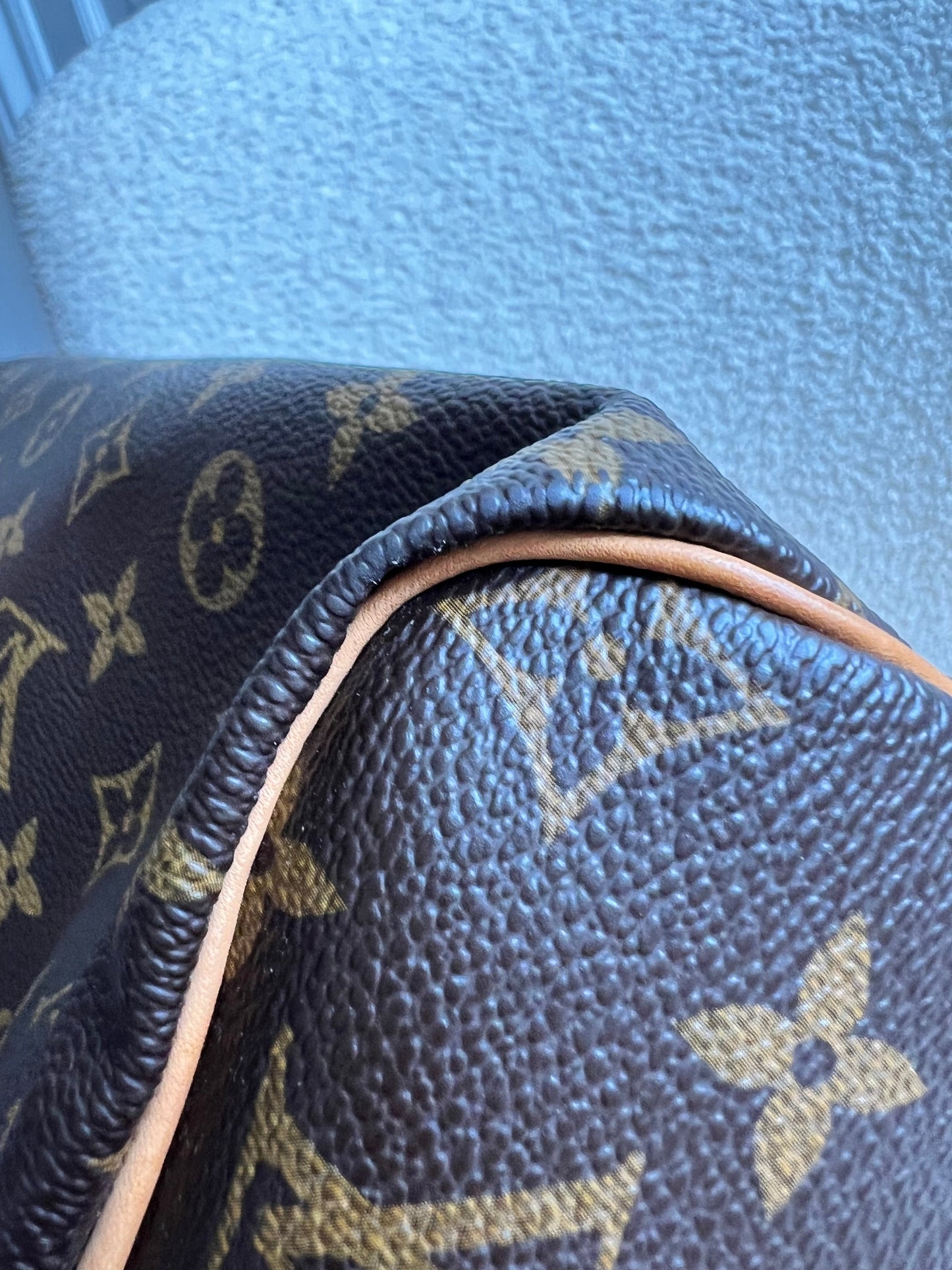 Louis Vuitton Speedy 30 Bandouliere Monogram (RRP £1450)