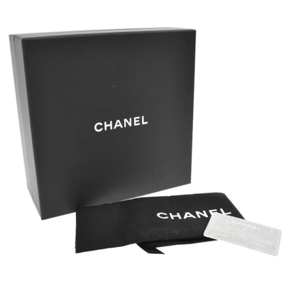 Chanel Luxury Leather Red Shoulder Bag