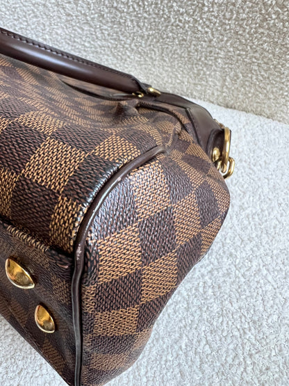 Vuitton Trevi PM Damier Ebene