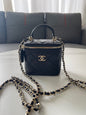 Chanel Luxury Handbag Style 199
