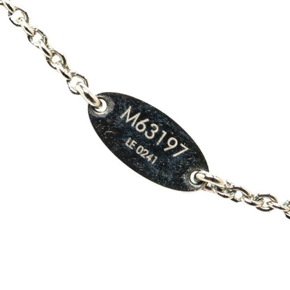 Louis Vuitton  Metal Necklace