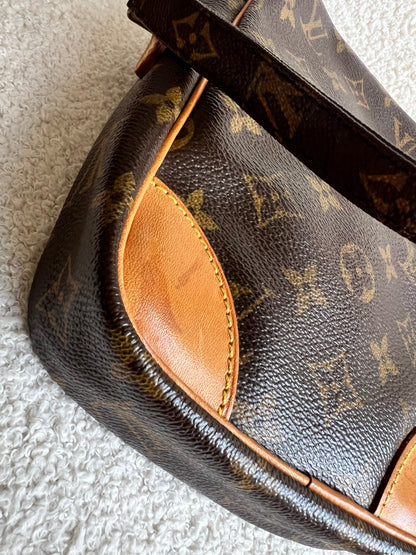 Louis Vuitton Danube Monogram