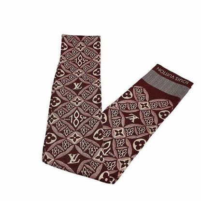 Louis Vuitton  Silk Scarf