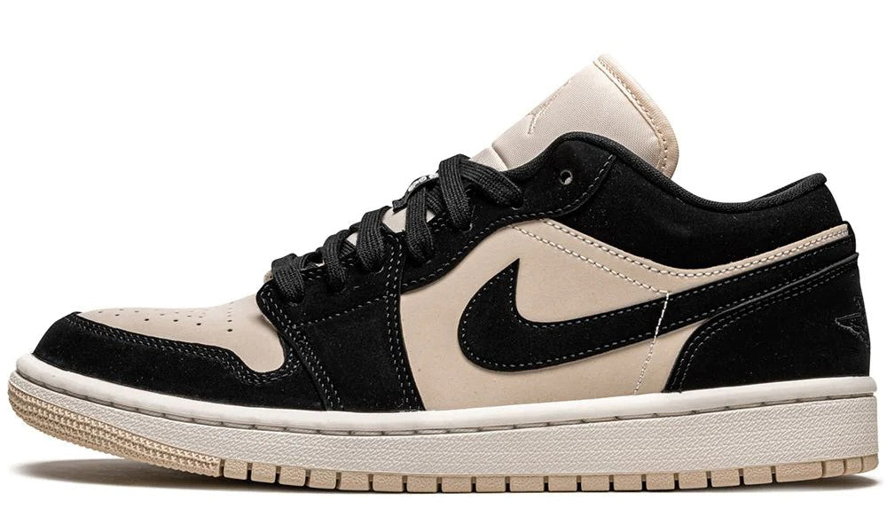 Air Jordan 1 Low "Black Guava Ice"