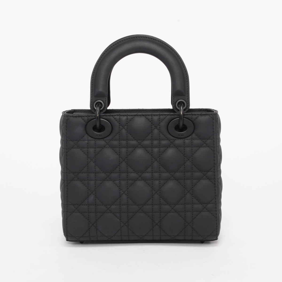 Dior Lady Dior Lou Handbag
