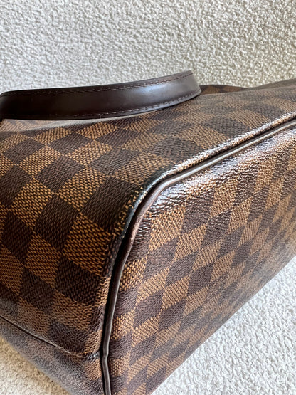 Louis Vuitton Westminster MM Tote Damier Ebene