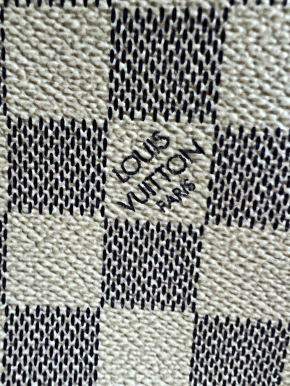 Louis Vuitton Graceful PM Damier Azur (RRP £1,360)