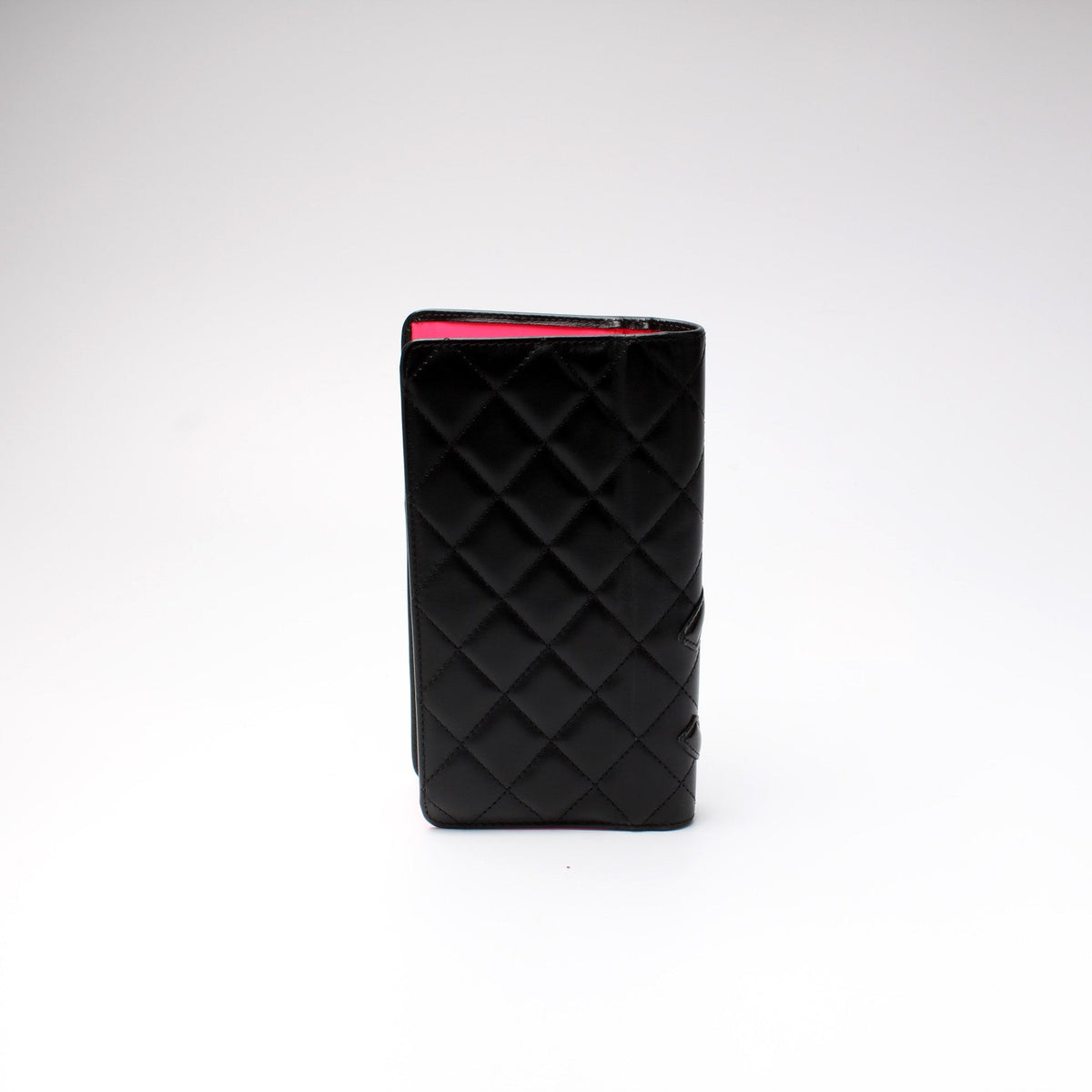 Cambon Ligne Long Wallet