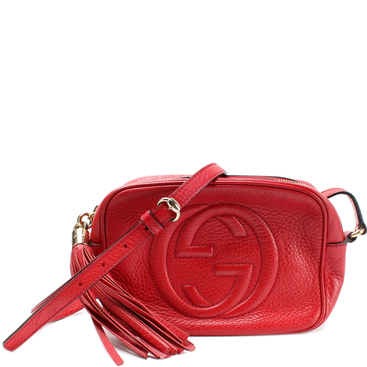308364 Soho Disco Crossbody