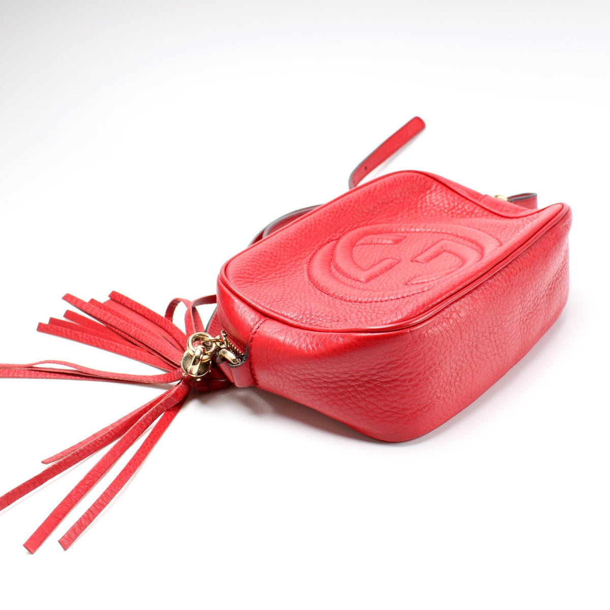 308364 Soho Disco Crossbody