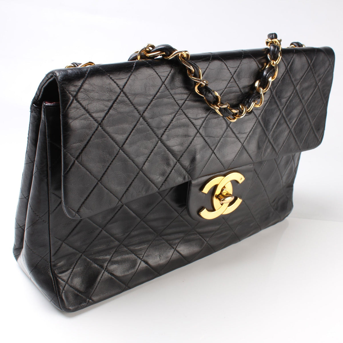 Classic Flap Maxi Lambkin 00-05M