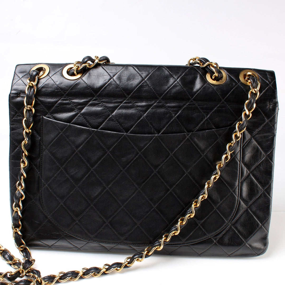 Classic Flap Maxi Lambkin 00-05M