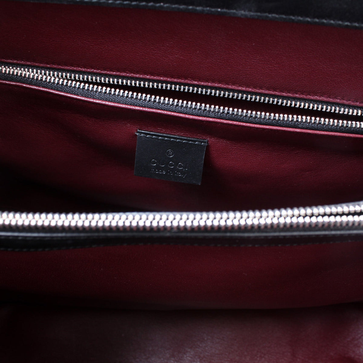 564714 Zumi Top Handle Medium