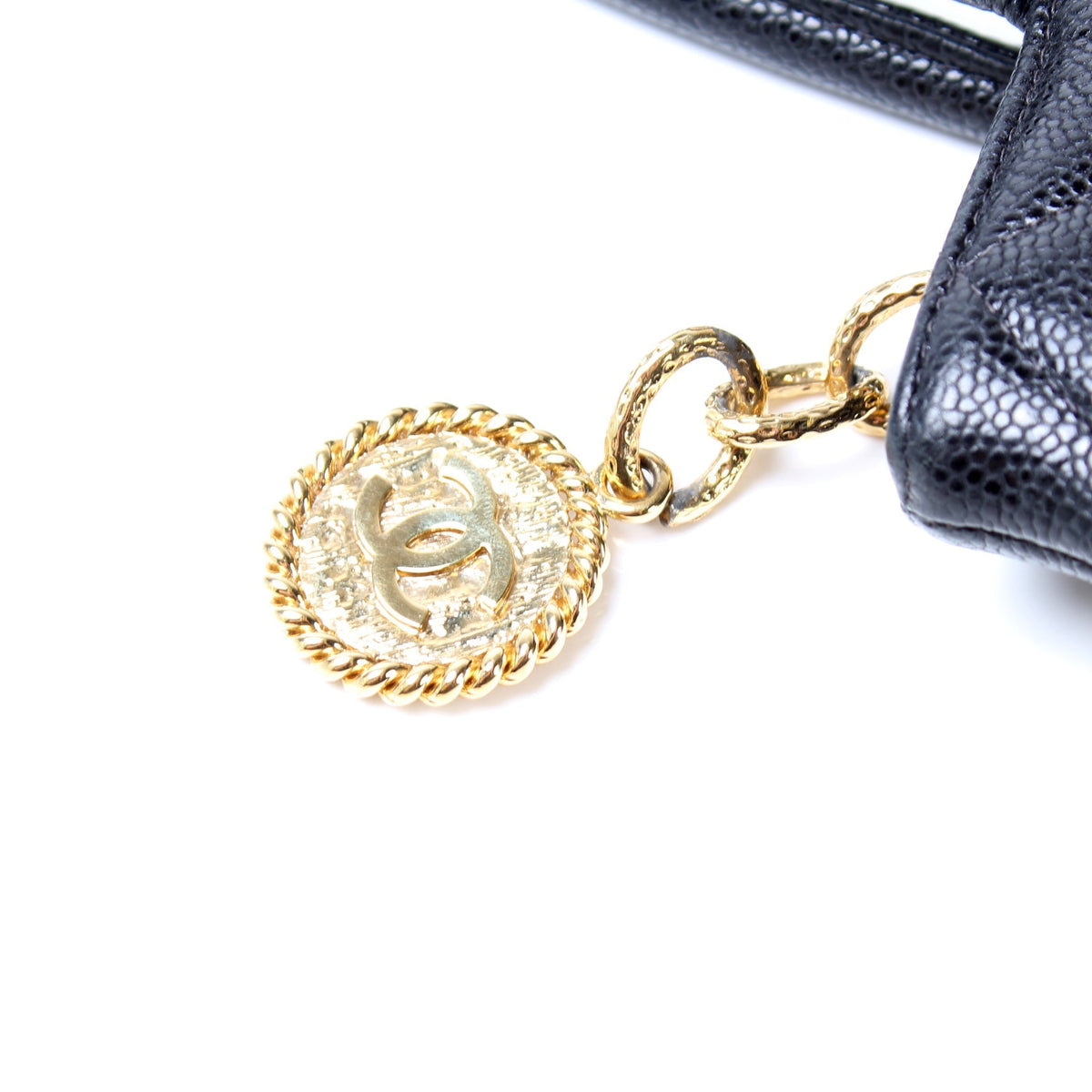 Medallion Tote