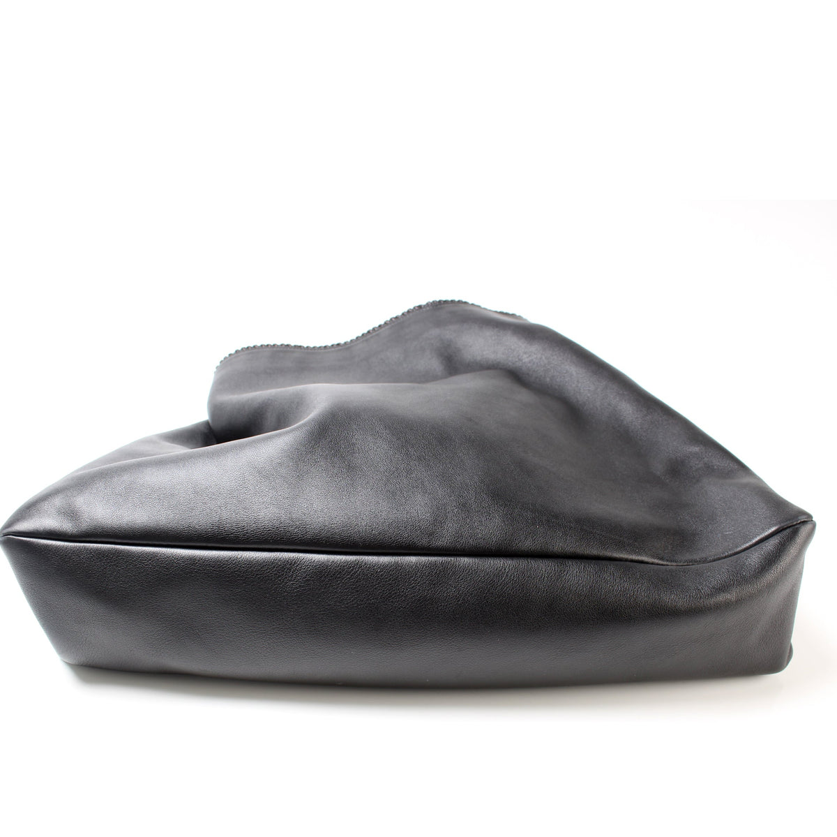 114900 Horsebit Leather Hobo