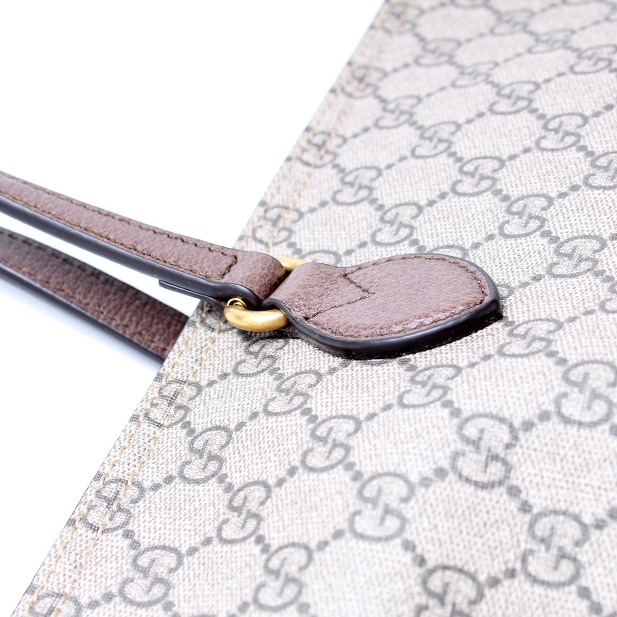 547947 Ophidia Soft GG Supreme Medium Tote