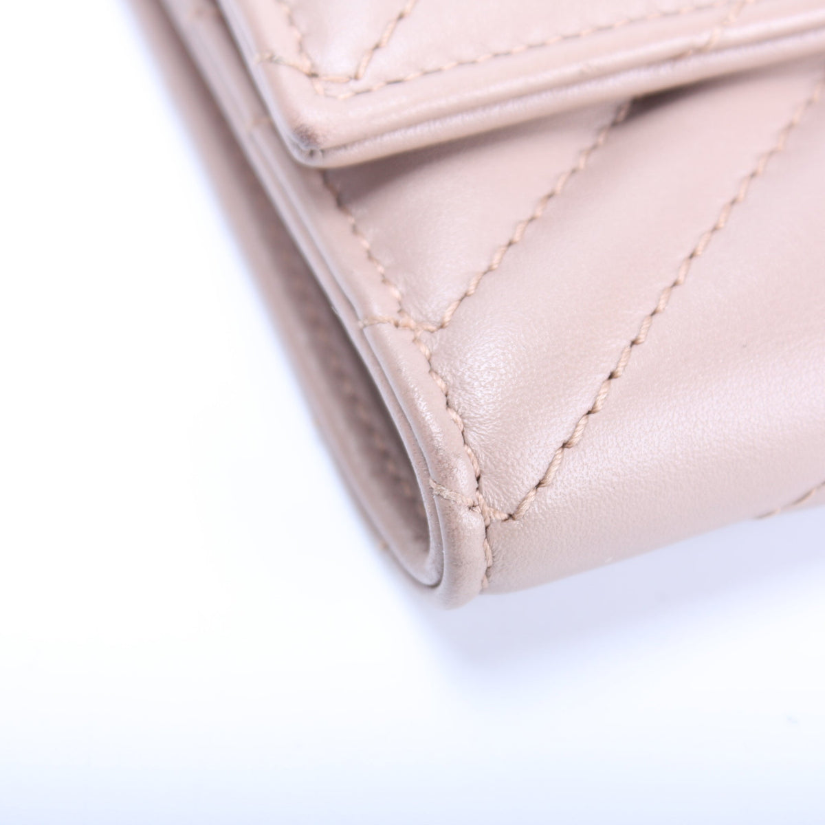 474302 GG Marmont Compact Wallet