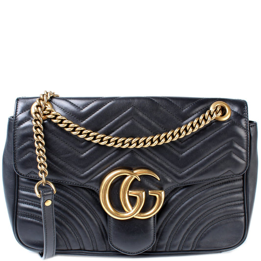 443496 Marmont Shoulder Medium