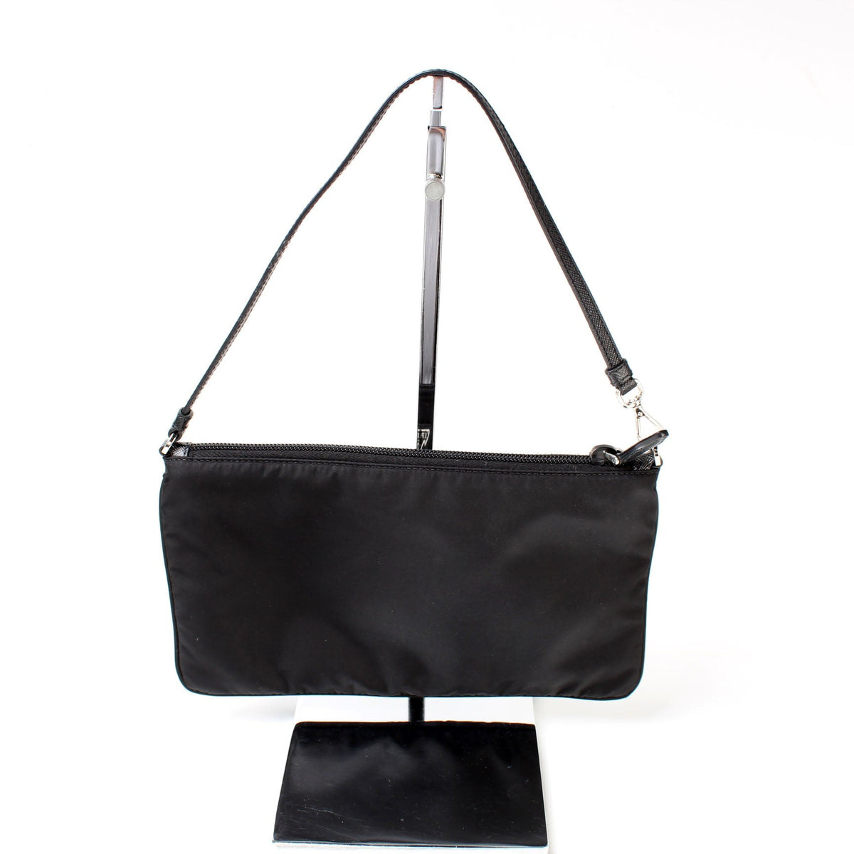 1NI545 Re-Nylon Mini Bag