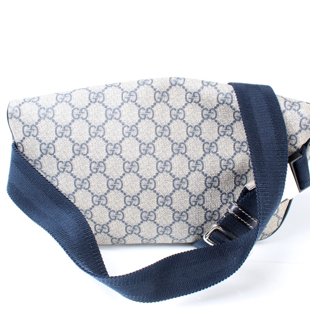 233269 GG Supreme Belt Bag